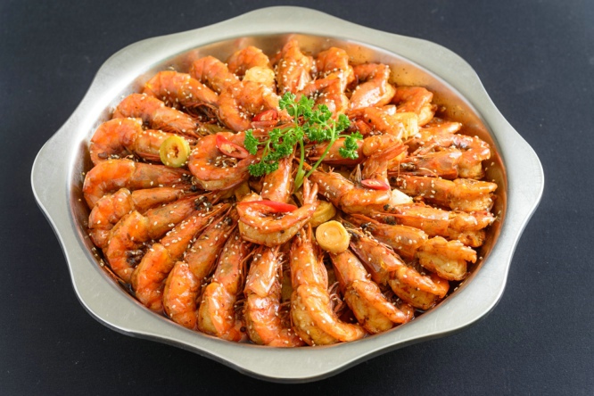 李想大蝦火鍋花園，創(chuàng)業(yè)市場的寵兒