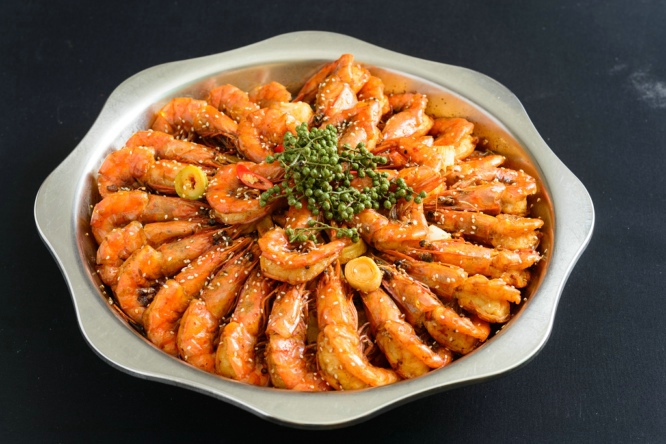 李想大蝦的做法簡(jiǎn)述